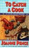 [Angie Amalfi 08] • To Catch a Cook · an Angie Amalfi Mystery